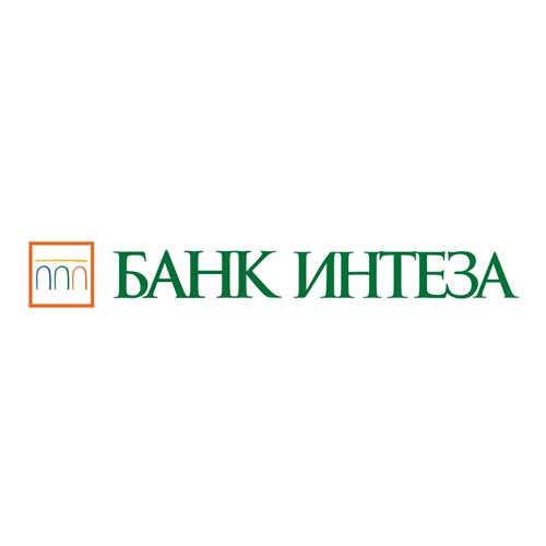 ЗАО «Банк Интеза»